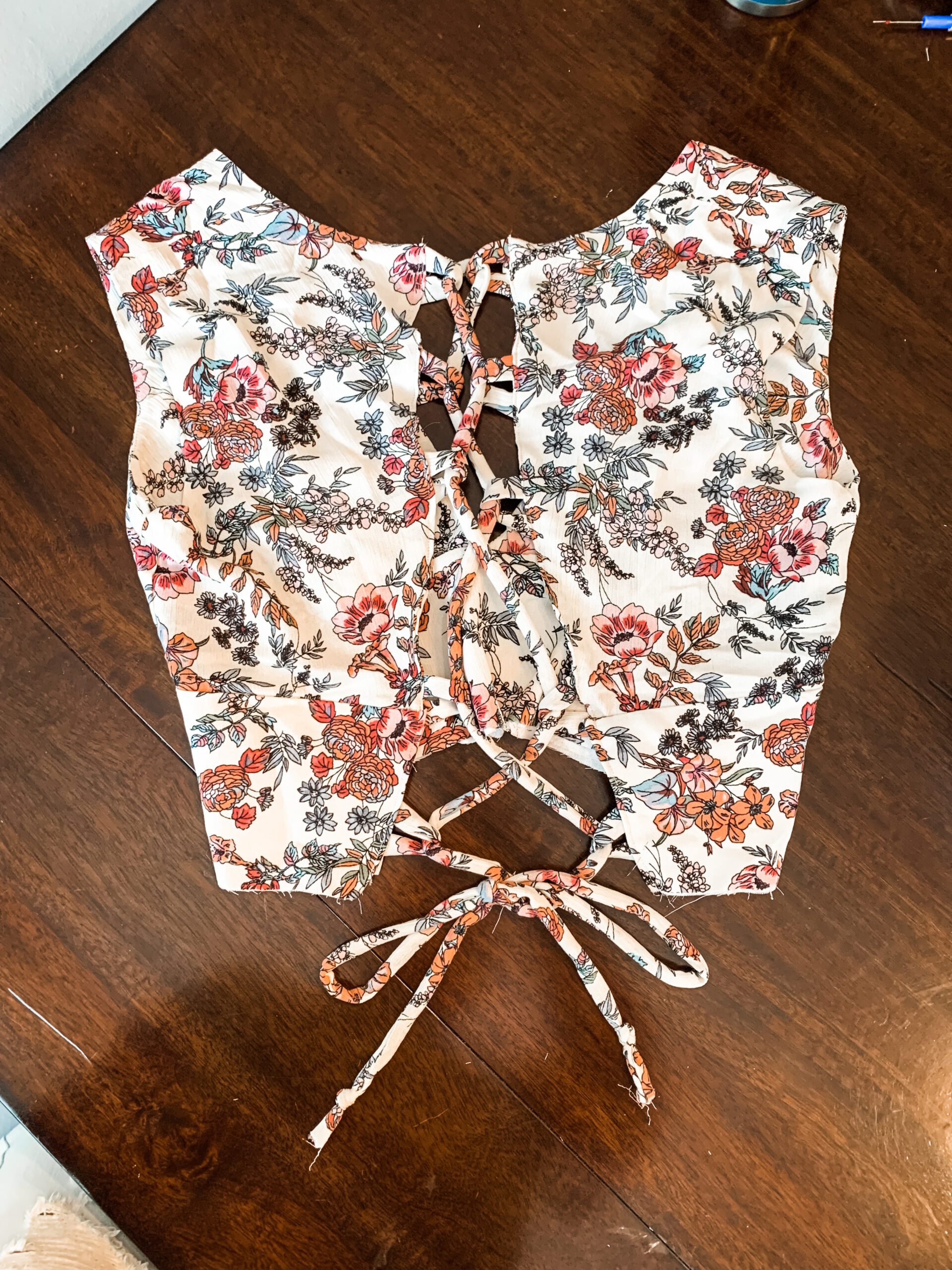 diy dress
