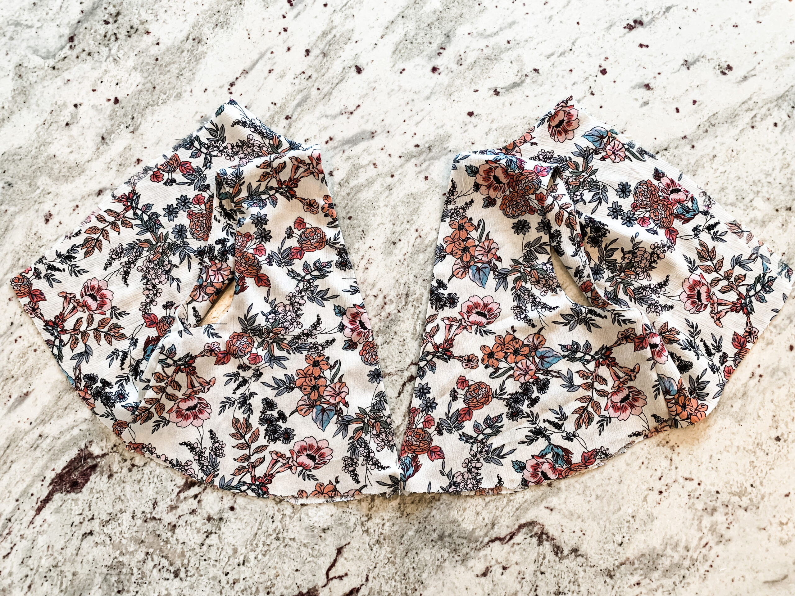 summer dress pattern